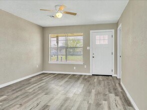 4629 SW I Ave in Lawton, OK - Building Photo - Building Photo