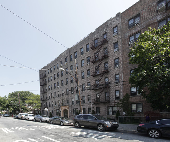 2020 Avenue O in Brooklyn, NY - Building Photo - Building Photo