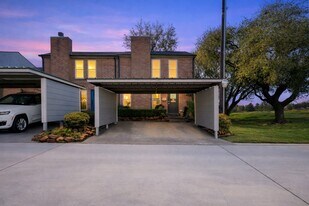 768 Worthshire St in Houston, TX - Building Photo