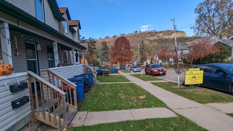 614 Centennial St in Red Wing, MN - Building Photo