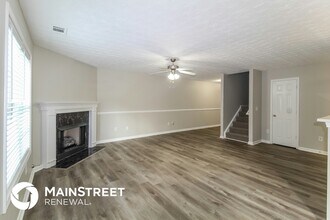 503 Shadow Valley Ct in Lithonia, GA - Building Photo - Building Photo