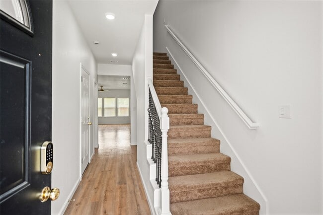 6719 Roanoke St in Houston, TX - Building Photo - Building Photo