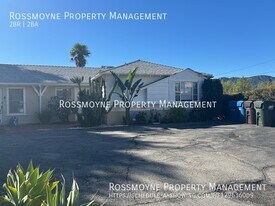 4488 Rockland Pl in La Cañada Flintridge, CA - Building Photo