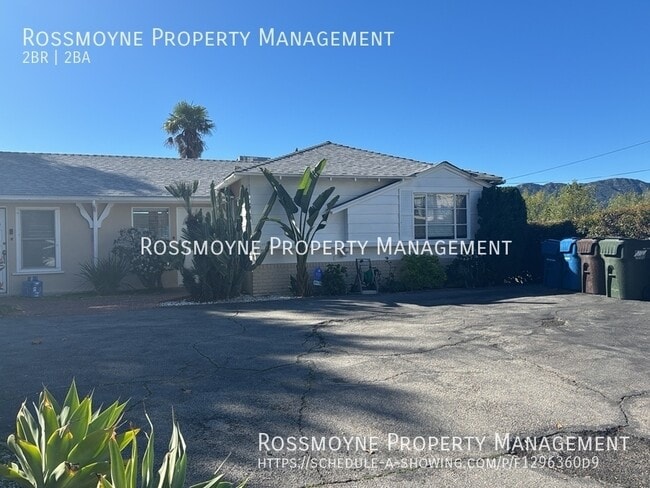 property at 4488 Rockland Pl