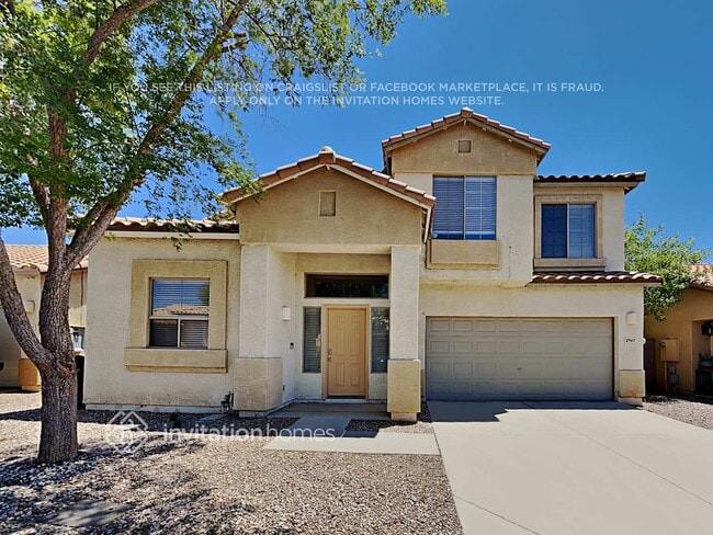 property at 8947 E Capri Ave