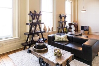 Warner Lofts in Rochester, NY - Building Photo - Building Photo