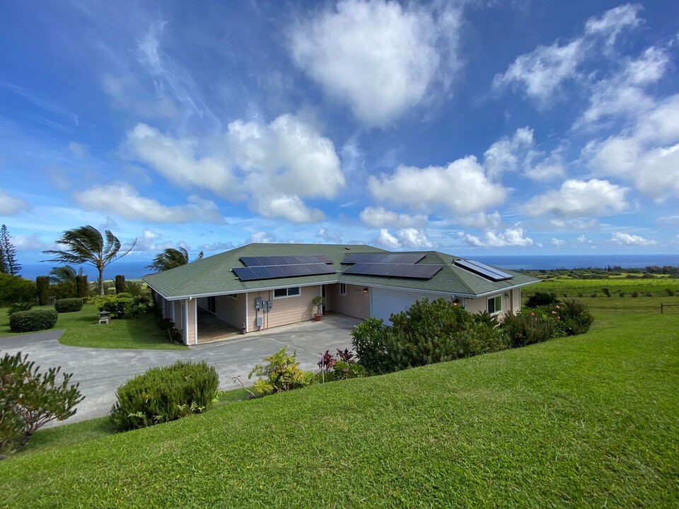 56-771-771 Kualapa Pl in Hawi, HI - Building Photo