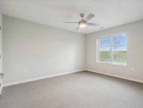 Nex Senior (55+) Apartments in Iowa City, IA - Foto de edificio - Building Photo