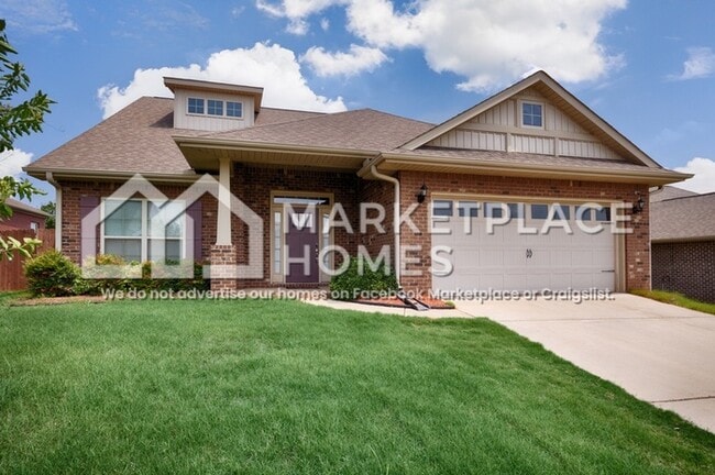 275 Harold Murphy Dr in Madison, AL - Building Photo - Building Photo