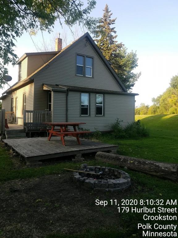 179 Hurlbut St in Crookston, MN - Building Photo - Building Photo