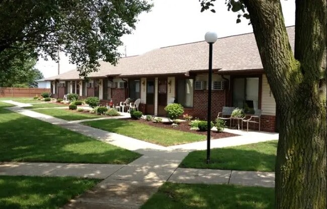 property at 440 N Main St