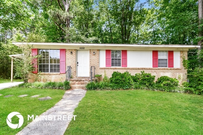 property at 1032 Sandy Brook Cir