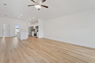 3110 Urbana Ave in Lubbock, TX - Building Photo - Building Photo