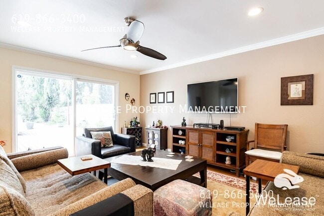 5938 Bertro Dr in La Mesa, CA - Building Photo - Building Photo