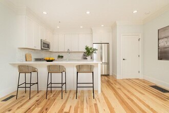 25 Evergreen St in Boston, MA - Building Photo - Building Photo
