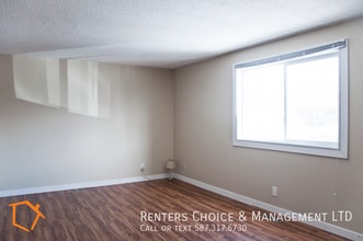 2305-13 13 St N in Lethbridge, AB - Building Photo - Building Photo