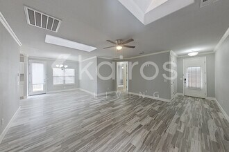 7404 Mosley St in Amarillo, TX - Building Photo - Building Photo