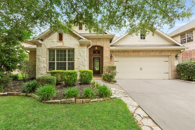 1109 Jacobs Lake Blvd in Conroe, TX - Building Photo - Building Photo