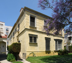 157 N La Peer Dr in Beverly Hills, CA - Building Photo - Building Photo