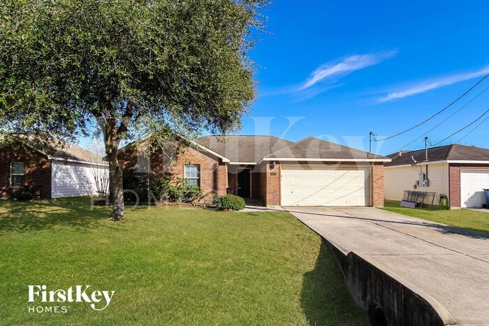 16209 N View Ct in Conroe, TX - Building Photo