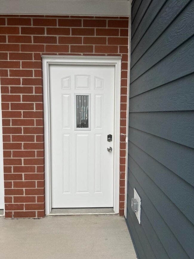property at 1053 Gillespie Ln