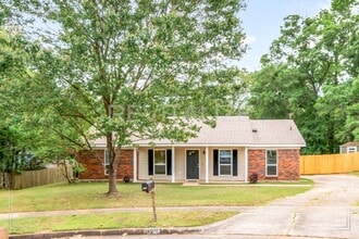 1724 Rustic Wood Ct in Mobile, AL - Building Photo - Building Photo