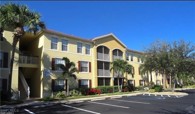property at 4113 Residence Drive