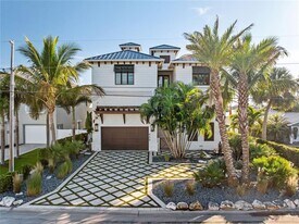 459 20th Ave in Indian Rocks Beach, FL - Building Photo