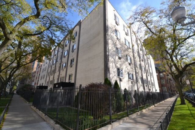 property at 663 W Grace St