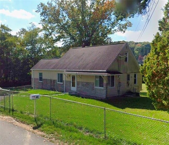 property at 302 South Dr