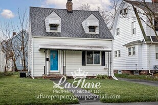 4456 N Haven Ave in Toledo, OH - Building Photo