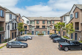 Contessa at Otay Ranch in Chula Vista, CA - Building Photo - Building Photo