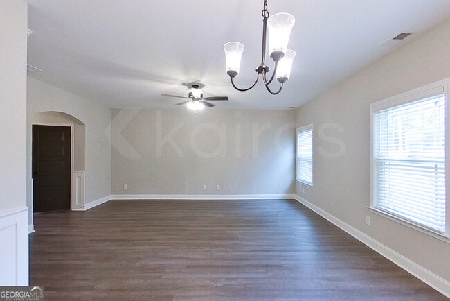 162 Allentown Wy in Macon, GA - Building Photo - Building Photo