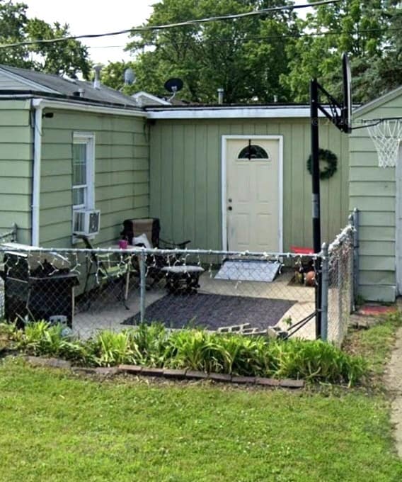 1657 N Adams St in South Bend, IN - Building Photo - Building Photo