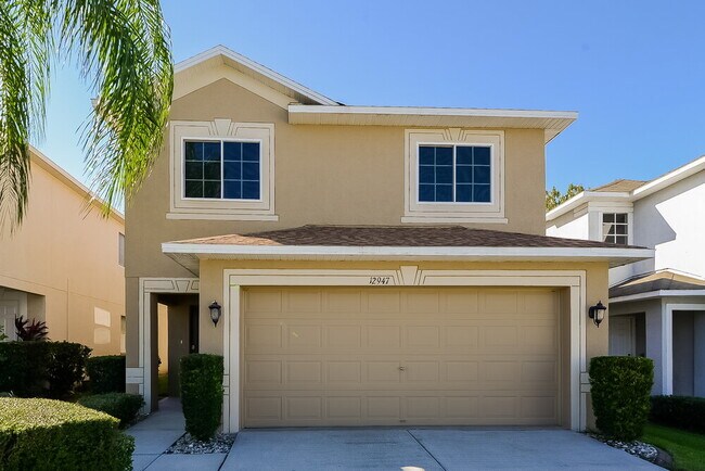 property at 12947 Fennway Ridge Dr