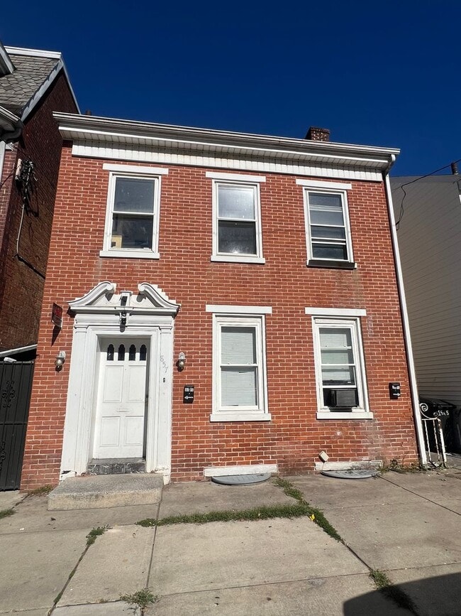 property at 857 E Market St