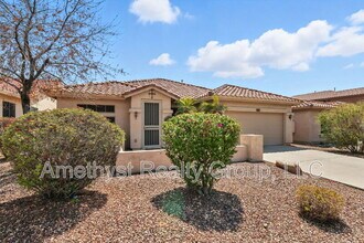 2313 W Bonanza Ln in Phoenix, AZ - Building Photo - Building Photo