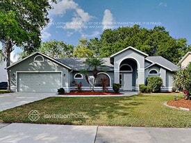 928 Osprey Ln in Rockledge, FL - Building Photo
