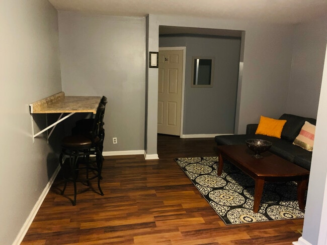 property at 1344 State University Dr