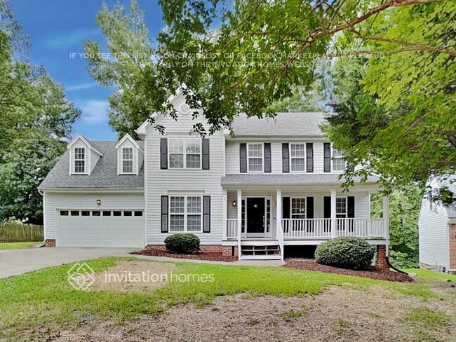 property at 6333 Willowdell Dr