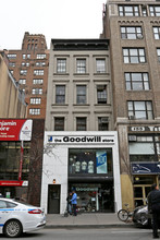 157 West 72nd Street in New York, NY - Building Photo - Building Photo