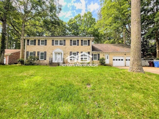 property at 2925 Duke of York Dr