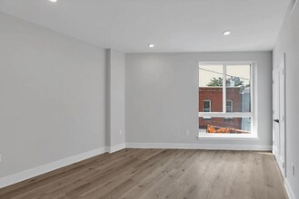 2937 W Page St-Unit -235B in Philadelphia, PA - Building Photo - Building Photo