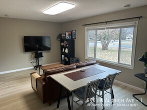 5901 N Aldrich Ave in Minneapolis, MN - Building Photo - Building Photo