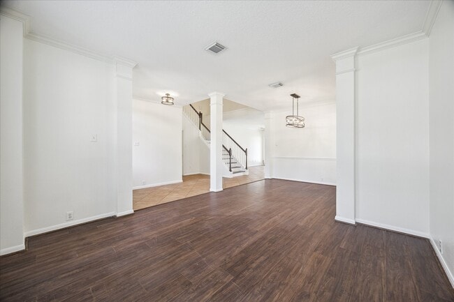 property at 12831 Dove Point Ln