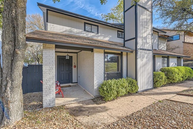 3214 Tamarron Blvd in Austin, TX - Building Photo - Building Photo