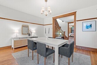 108 3rd St NE in Washington, DC - Building Photo - Building Photo