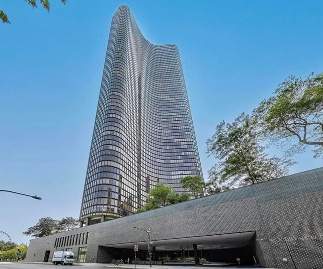 property at 505 N Lake Shore Dr