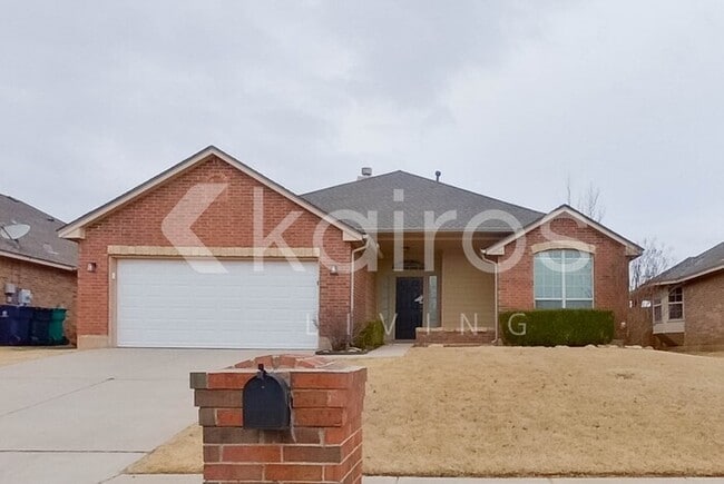 property at 2421 NW 158th St