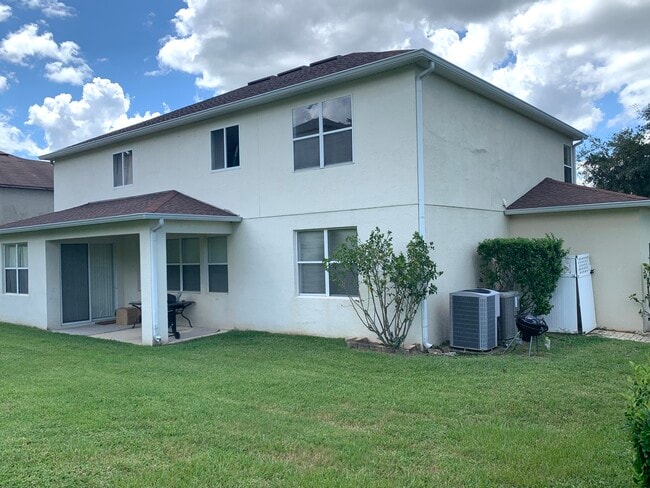 963 N Jacks Lake Rd in Clermont, FL - Building Photo - Building Photo